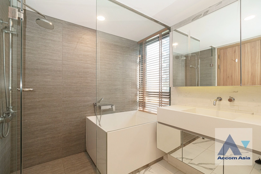 10  3 br Condominium For Rent in Sukhumvit ,Bangkok BTS Phrom Phong - MRT Sukhumvit at Siamese Exclusive Sukhumvit 31 AA25901