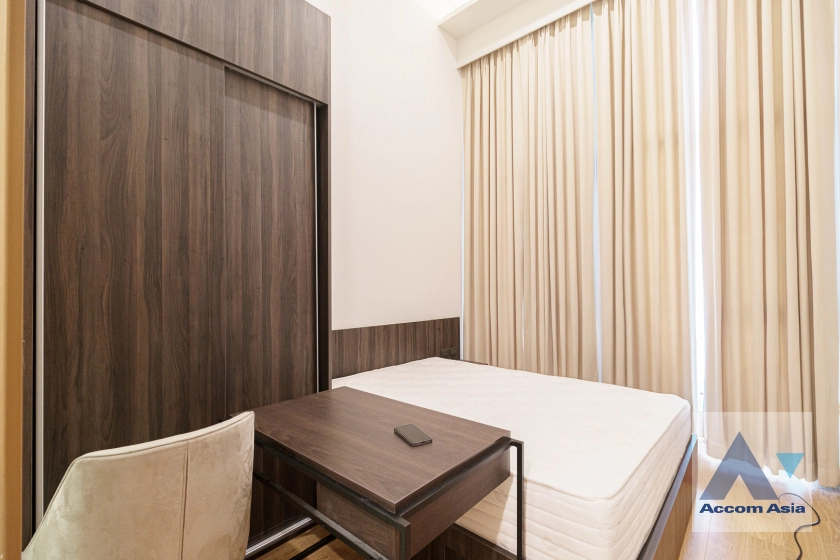 11  3 br Condominium For Rent in Sukhumvit ,Bangkok BTS Phrom Phong - MRT Sukhumvit at Siamese Exclusive Sukhumvit 31 AA25901