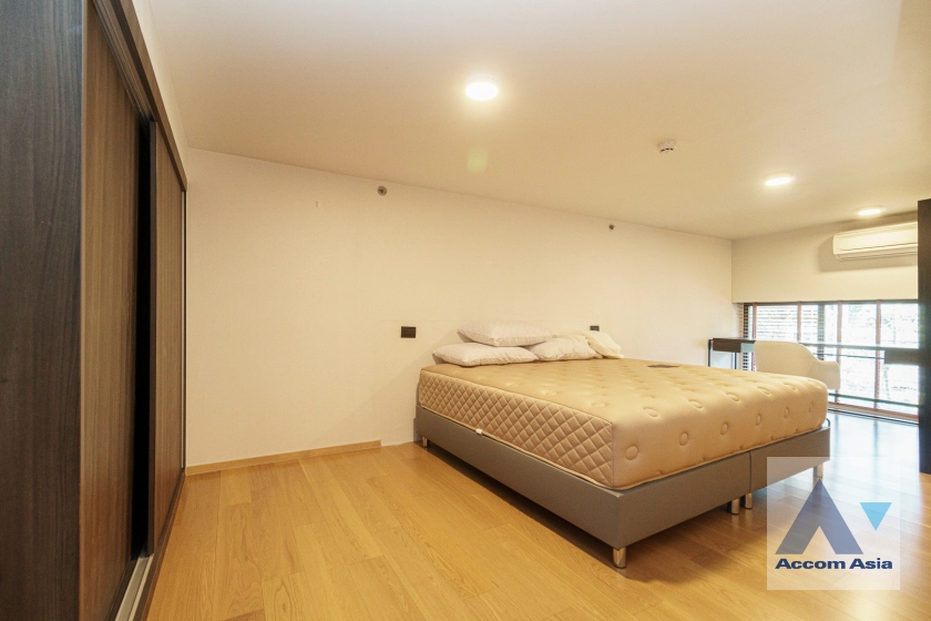 14  3 br Condominium For Rent in Sukhumvit ,Bangkok BTS Phrom Phong - MRT Sukhumvit at Siamese Exclusive Sukhumvit 31 AA25901