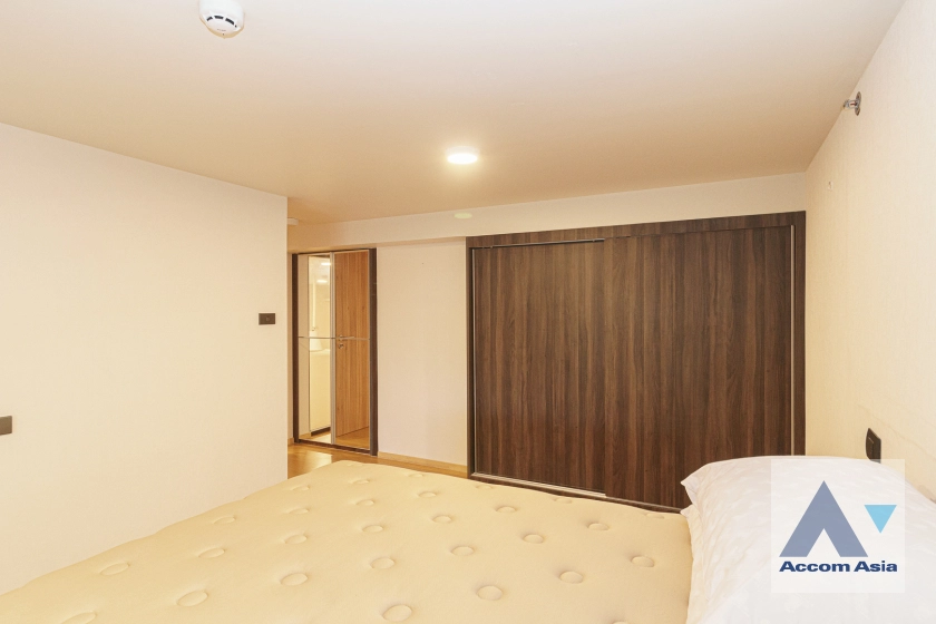 16  3 br Condominium For Rent in Sukhumvit ,Bangkok BTS Phrom Phong - MRT Sukhumvit at Siamese Exclusive Sukhumvit 31 AA25901