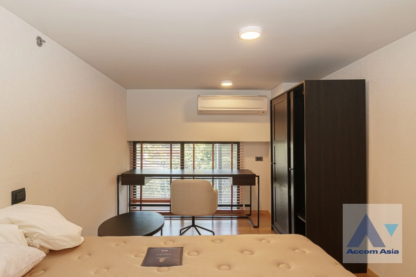 15  3 br Condominium For Rent in Sukhumvit ,Bangkok BTS Phrom Phong - MRT Sukhumvit at Siamese Exclusive Sukhumvit 31 AA25901