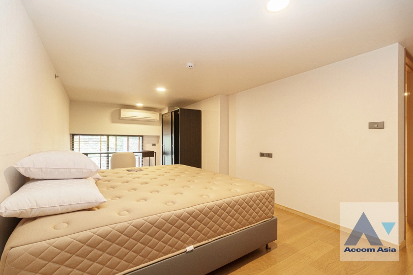 13  3 br Condominium For Rent in Sukhumvit ,Bangkok BTS Phrom Phong - MRT Sukhumvit at Siamese Exclusive Sukhumvit 31 AA25901