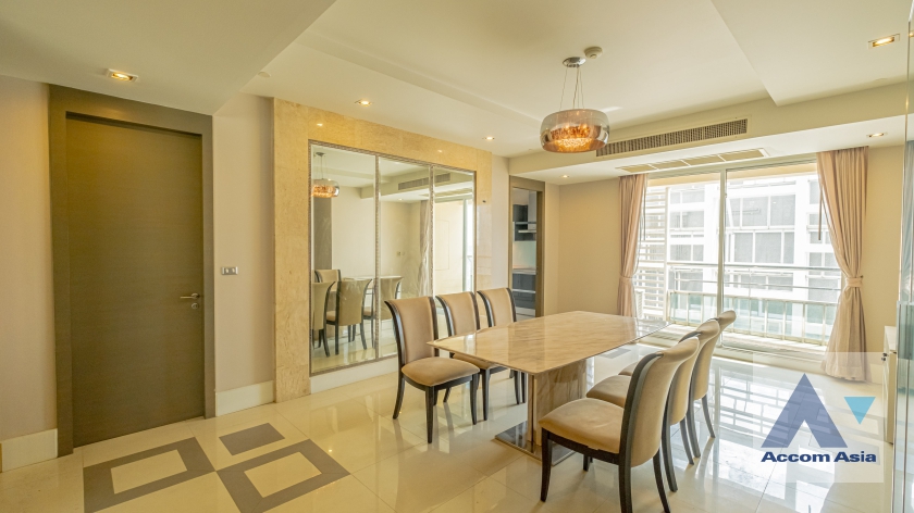  1  4 br Condominium for rent and sale in Sukhumvit ,Bangkok BTS Phrom Phong at Ideal 24 AA25909
