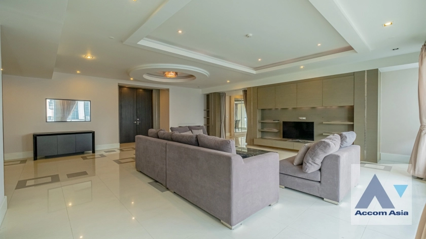 5  4 br Condominium for rent and sale in Sukhumvit ,Bangkok BTS Phrom Phong at Ideal 24 AA25909