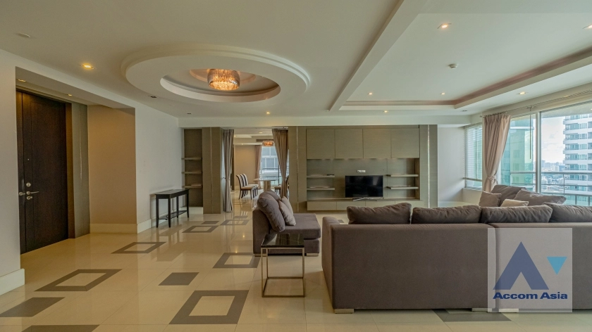 7  4 br Condominium for rent and sale in Sukhumvit ,Bangkok BTS Phrom Phong at Ideal 24 AA25909