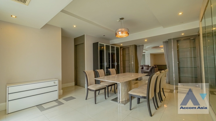 9  4 br Condominium for rent and sale in Sukhumvit ,Bangkok BTS Phrom Phong at Ideal 24 AA25909