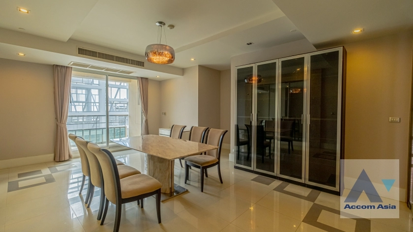 8  4 br Condominium for rent and sale in Sukhumvit ,Bangkok BTS Phrom Phong at Ideal 24 AA25909
