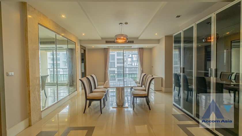 8  4 br Condominium for rent and sale in Sukhumvit ,Bangkok BTS Phrom Phong at Ideal 24 AA25909