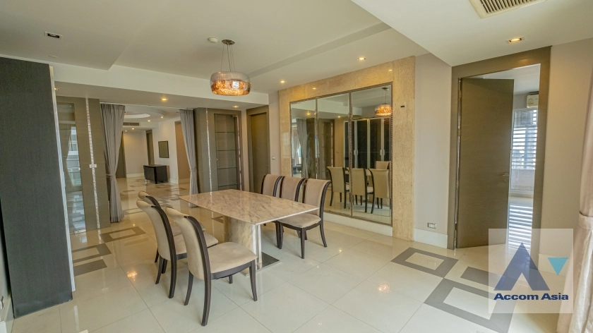 10  4 br Condominium for rent and sale in Sukhumvit ,Bangkok BTS Phrom Phong at Ideal 24 AA25909