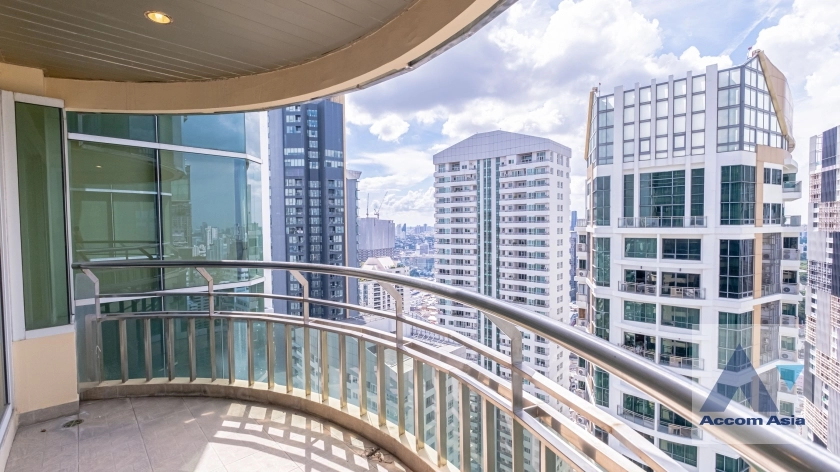 11  4 br Condominium for rent and sale in Sukhumvit ,Bangkok BTS Phrom Phong at Ideal 24 AA25909