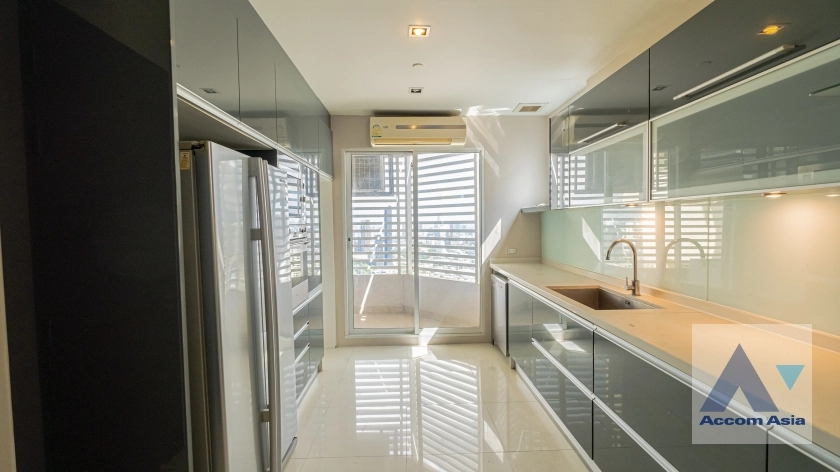 12  4 br Condominium for rent and sale in Sukhumvit ,Bangkok BTS Phrom Phong at Ideal 24 AA25909