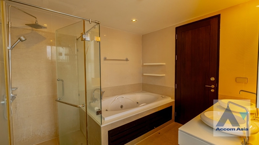 20  4 br Condominium for rent and sale in Sukhumvit ,Bangkok BTS Phrom Phong at Ideal 24 AA25909