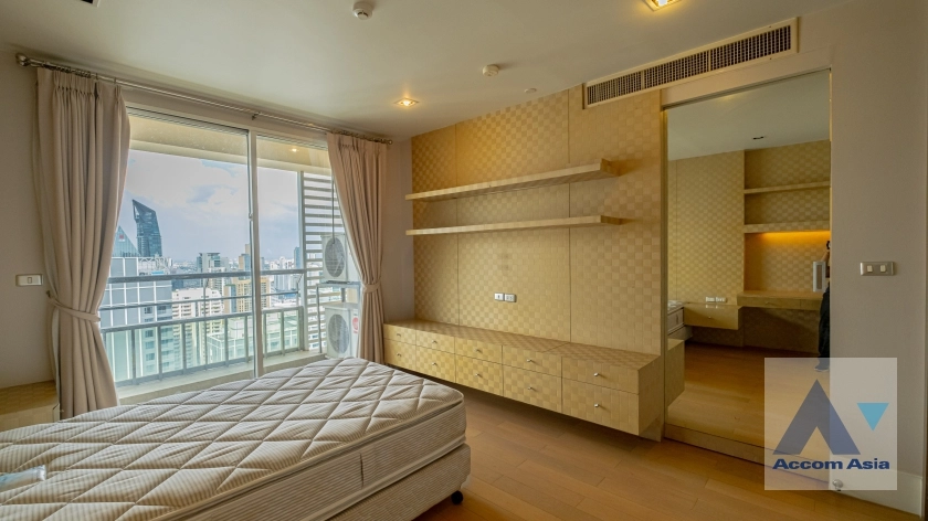 24  4 br Condominium for rent and sale in Sukhumvit ,Bangkok BTS Phrom Phong at Ideal 24 AA25909