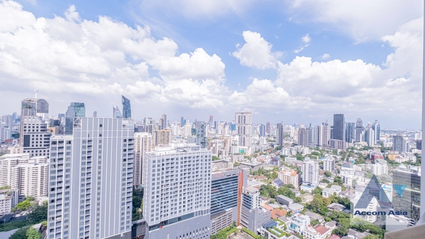 29  4 br Condominium for rent and sale in Sukhumvit ,Bangkok BTS Phrom Phong at Ideal 24 AA25909