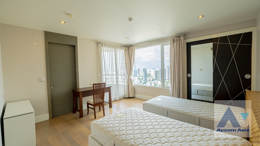 35  4 br Condominium for rent and sale in Sukhumvit ,Bangkok BTS Phrom Phong at Ideal 24 AA25909