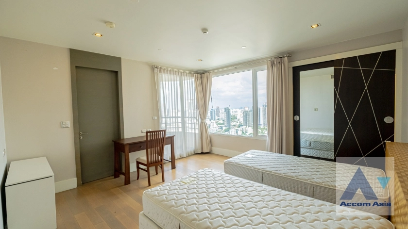 33  4 br Condominium for rent and sale in Sukhumvit ,Bangkok BTS Phrom Phong at Ideal 24 AA25909