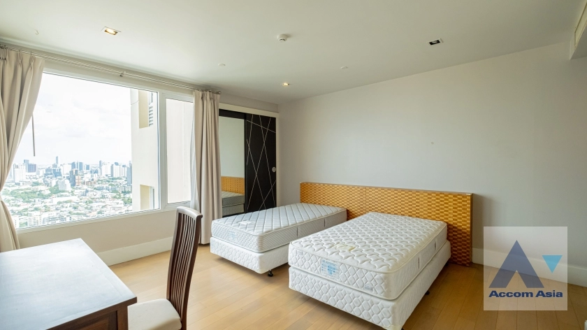 34  4 br Condominium for rent and sale in Sukhumvit ,Bangkok BTS Phrom Phong at Ideal 24 AA25909