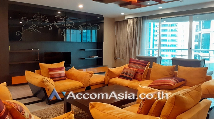 unitA whole floor, Pet friendly | Ideal 24 Condominium Large Unit Condo  With 4 Bedrooms For Rent 800 M.  To BTS Phrom Phong