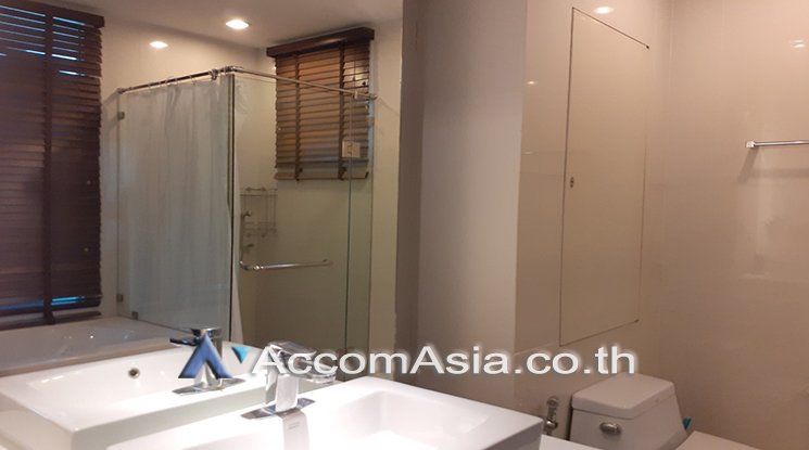 13  4 br Condominium For Rent in Sukhumvit ,Bangkok BTS Phrom Phong at Ideal 24 AA25915