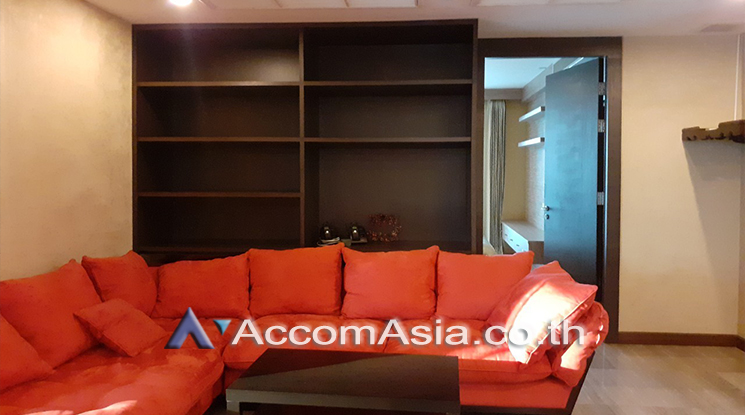  1  4 br Condominium For Rent in Sukhumvit ,Bangkok BTS Phrom Phong at Ideal 24 AA25915
