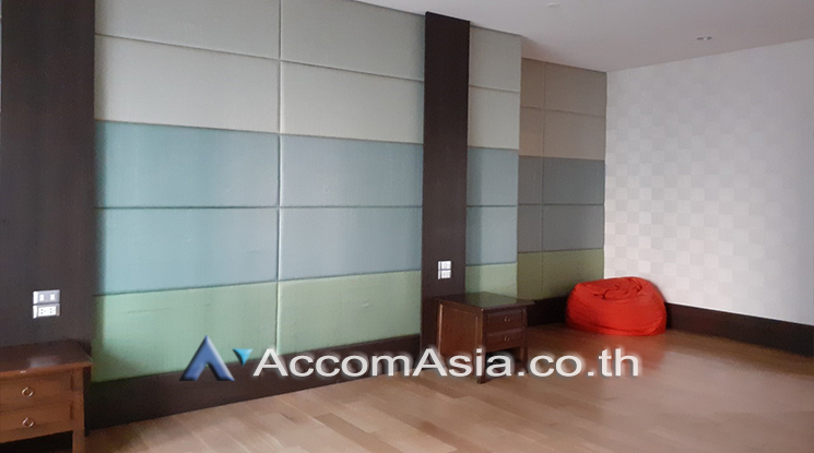 6  4 br Condominium For Rent in Sukhumvit ,Bangkok BTS Phrom Phong at Ideal 24 AA25915