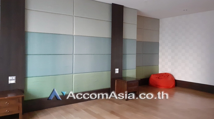 6  4 br Condominium For Rent in Sukhumvit ,Bangkok BTS Phrom Phong at Ideal 24 AA25915