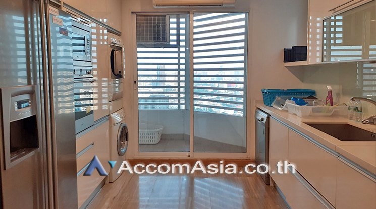 7  4 br Condominium For Rent in Sukhumvit ,Bangkok BTS Phrom Phong at Ideal 24 AA25915
