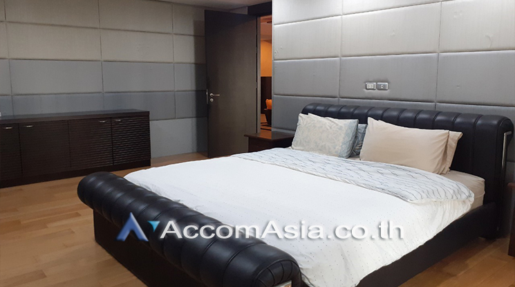 8  4 br Condominium For Rent in Sukhumvit ,Bangkok BTS Phrom Phong at Ideal 24 AA25915