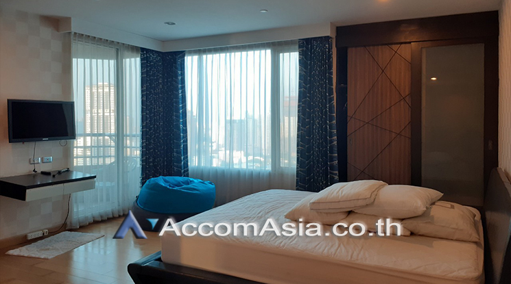 9  4 br Condominium For Rent in Sukhumvit ,Bangkok BTS Phrom Phong at Ideal 24 AA25915