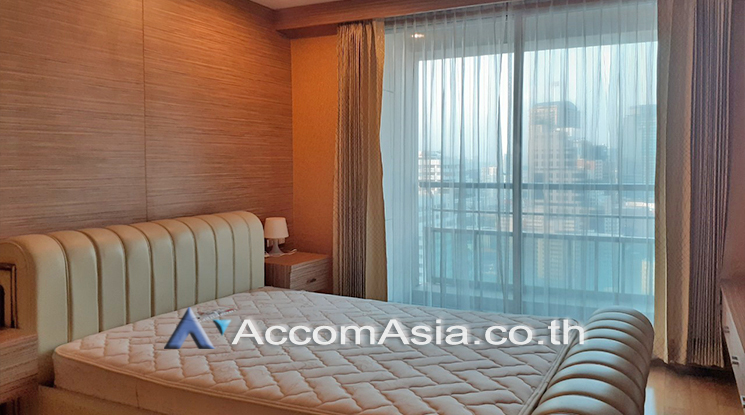 10  4 br Condominium For Rent in Sukhumvit ,Bangkok BTS Phrom Phong at Ideal 24 AA25915