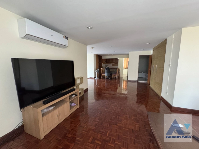 4  2 br Condominium For Rent in Sukhumvit ,Bangkok BTS Nana at The Heritage 24043