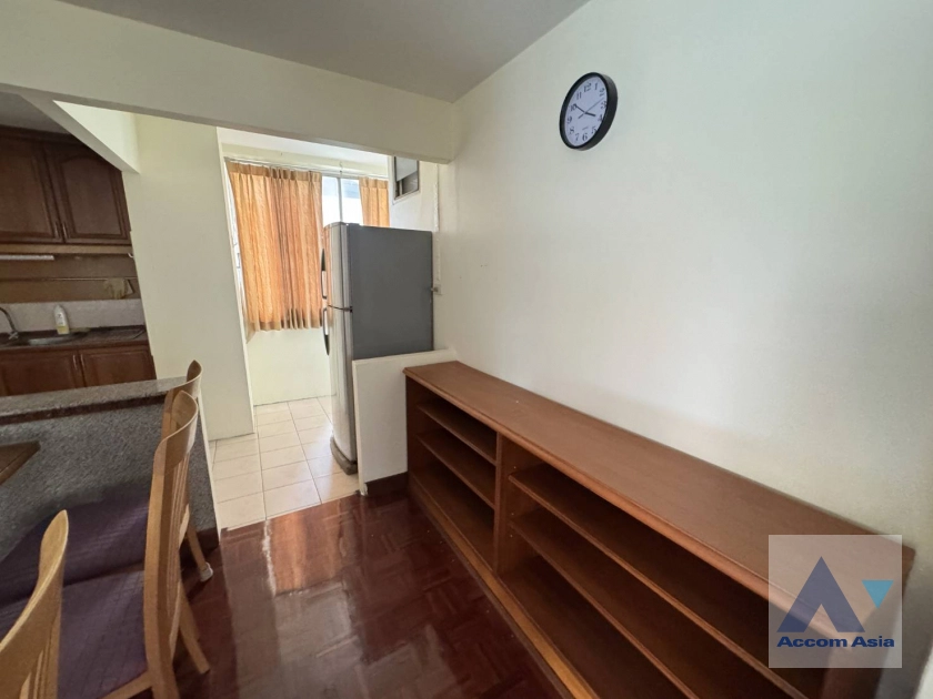 7  2 br Condominium For Rent in Sukhumvit ,Bangkok BTS Nana at The Heritage 24043