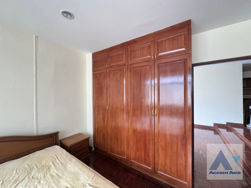 13  2 br Condominium For Rent in Sukhumvit ,Bangkok BTS Nana at The Heritage 24043