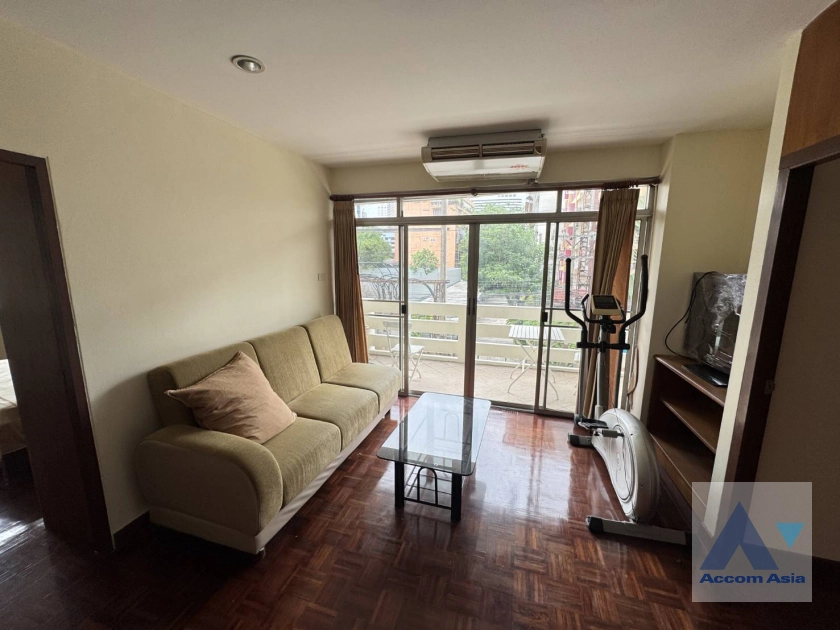  The Heritage Condominium  2 Bedroom for Rent BTS Nana in Sukhumvit Bangkok