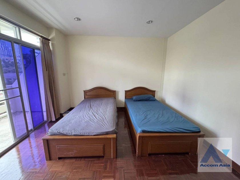 14  2 br Condominium For Rent in Sukhumvit ,Bangkok BTS Nana at The Heritage 24043