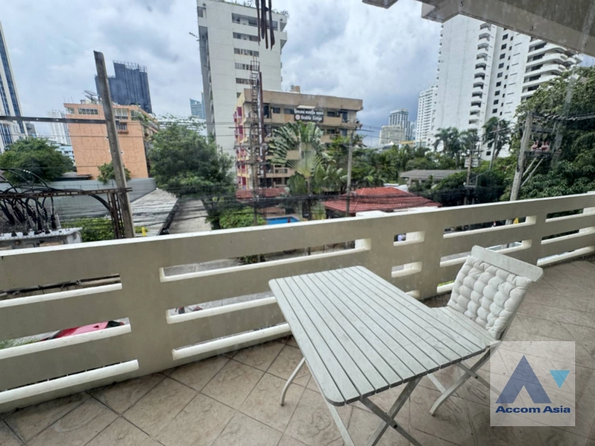 10  2 br Condominium For Rent in Sukhumvit ,Bangkok BTS Nana at The Heritage 24043