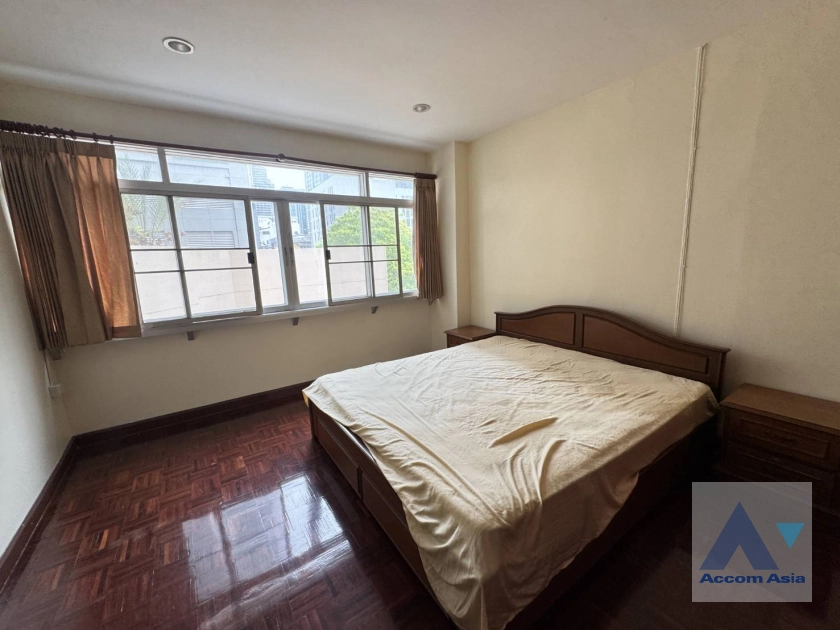 12  2 br Condominium For Rent in Sukhumvit ,Bangkok BTS Nana at The Heritage 24043