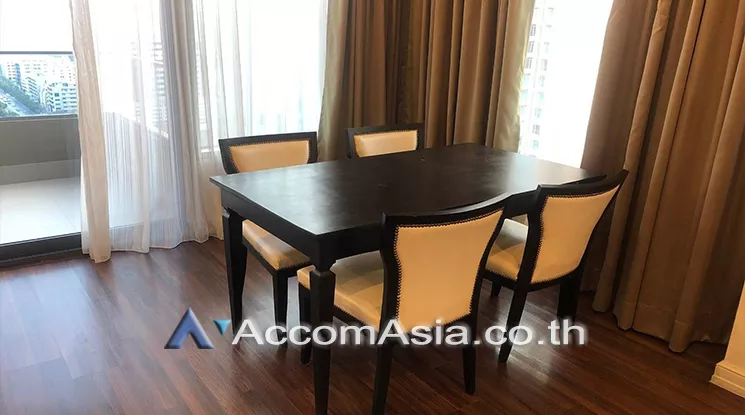  2  1 br Condominium For Rent in Sathorn ,Bangkok BTS Chong Nonsi at The Willows AA25917
