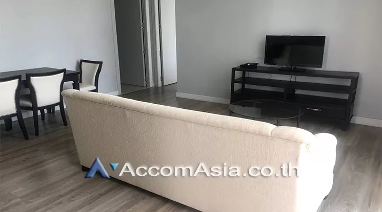  2  3 br Condominium For Rent in Sathorn ,Bangkok BTS Chong Nonsi - BRT Arkhan Songkhro at The Willows AA25920