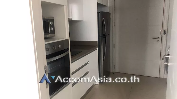  1  3 br Condominium For Rent in Sathorn ,Bangkok BTS Chong Nonsi - BRT Arkhan Songkhro at The Willows AA25920