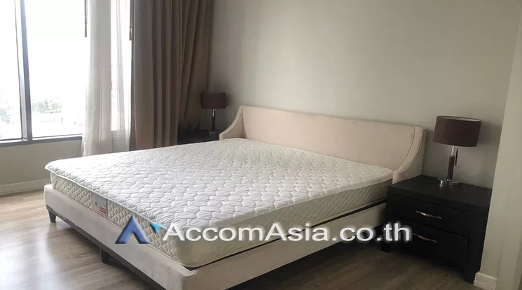  1  3 br Condominium For Rent in Sathorn ,Bangkok BTS Chong Nonsi - BRT Arkhan Songkhro at The Willows AA25920