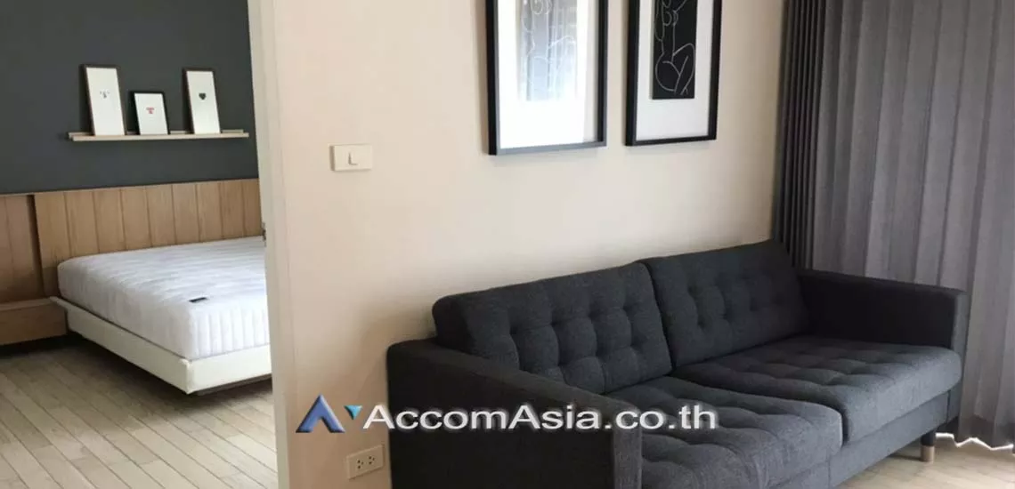  1  1 br Condominium For Sale in Sukhumvit ,Bangkok BTS Thong Lo at Noble Solo AA25925