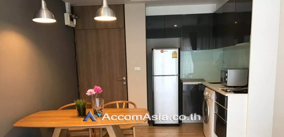  1  1 br Condominium For Sale in Sukhumvit ,Bangkok BTS Thong Lo at Noble Solo AA25925