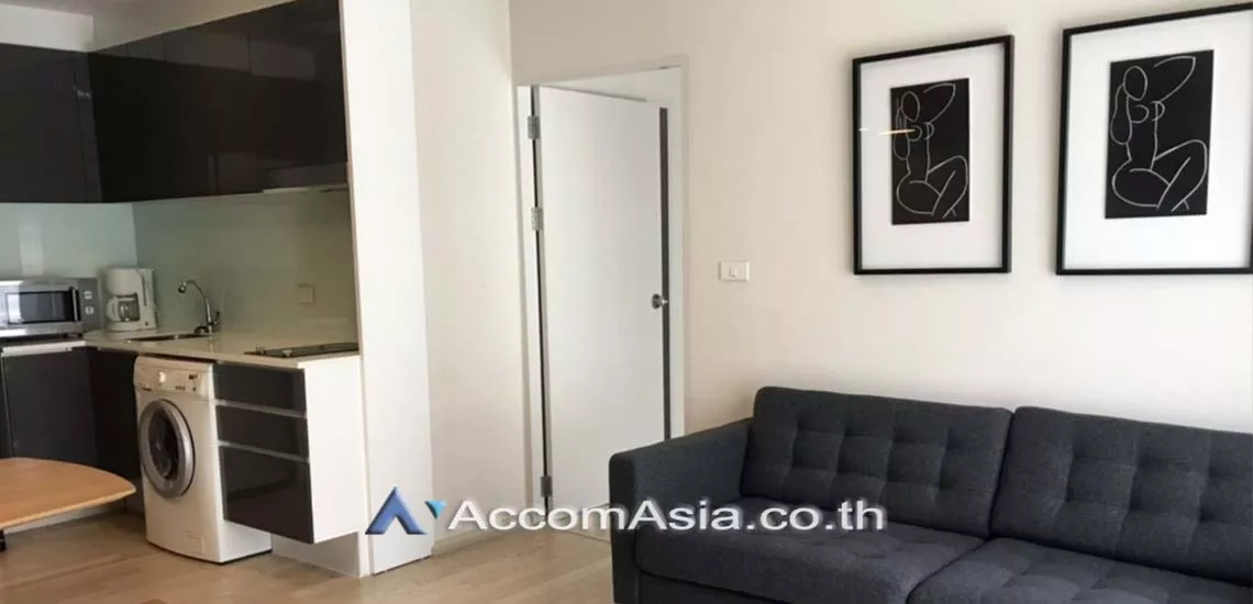 4  1 br Condominium For Sale in Sukhumvit ,Bangkok BTS Thong Lo at Noble Solo AA25925