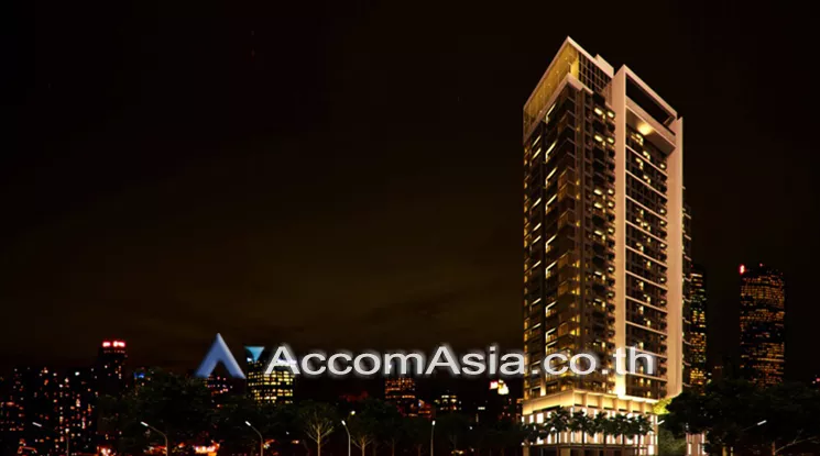  2  1 br Condominium for rent and sale in Ratchadaphisek ,Bangkok MRT Rama 9 - MRT Thailand Cultural Center at Ivy Ampio AA25928