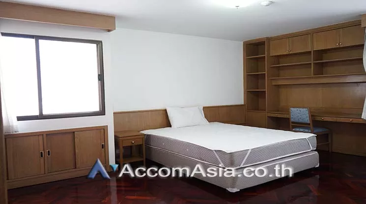 7  3 br Apartment For Rent in Sukhumvit ,Bangkok BTS Nana at Comfort high rise AA25932