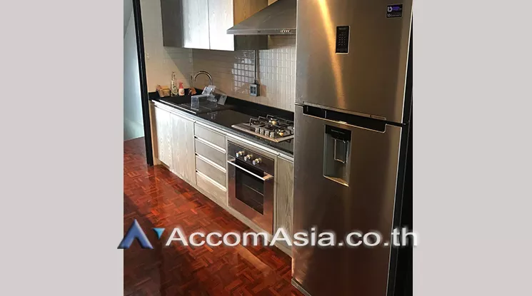 7  2 br Townhouse For Rent in sukhumvit ,Bangkok BTS Thong Lo AA25937