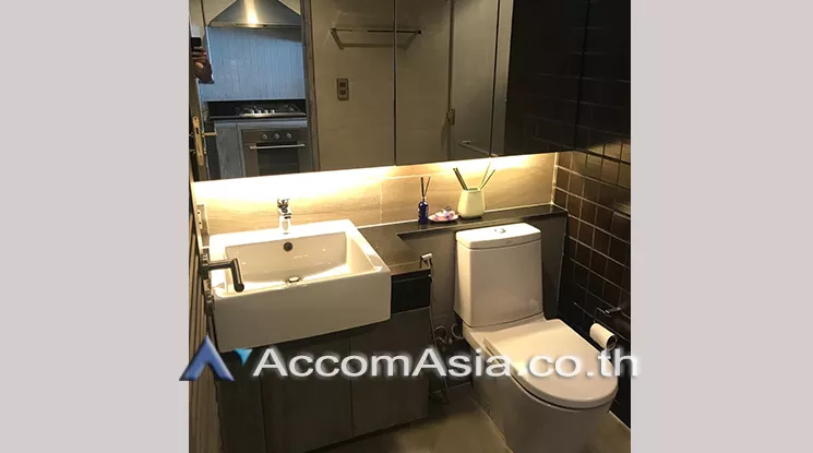 8  2 br Townhouse For Rent in sukhumvit ,Bangkok BTS Thong Lo AA25937