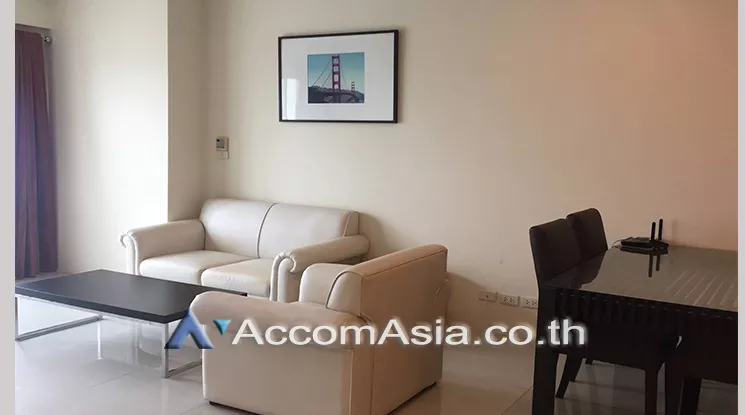 unit 1 Bedroom  Condominium For Rent in Sukhumvit, Bangkok  near BTS Thong Lo (AA25938)
