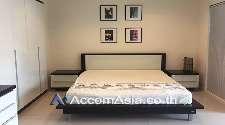 unit 1 Bedroom  Condominium For Rent in Sukhumvit, Bangkok  near BTS Thong Lo (AA25938)